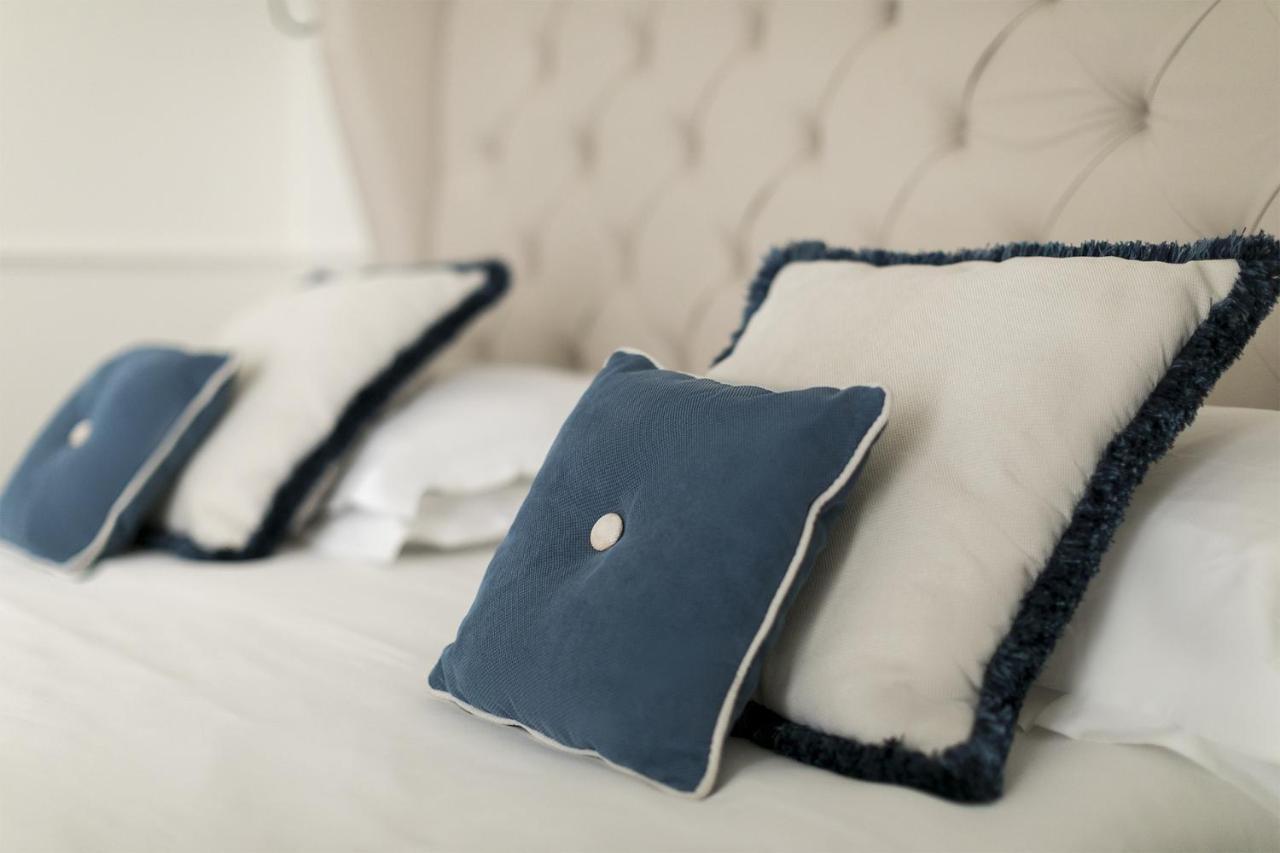 Palazzo Lorenzo Boutique & Hotel Florencia