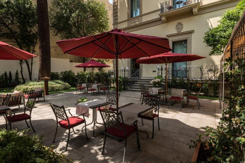 Hotel Palazzo Lorenzo Boutique & Florencia