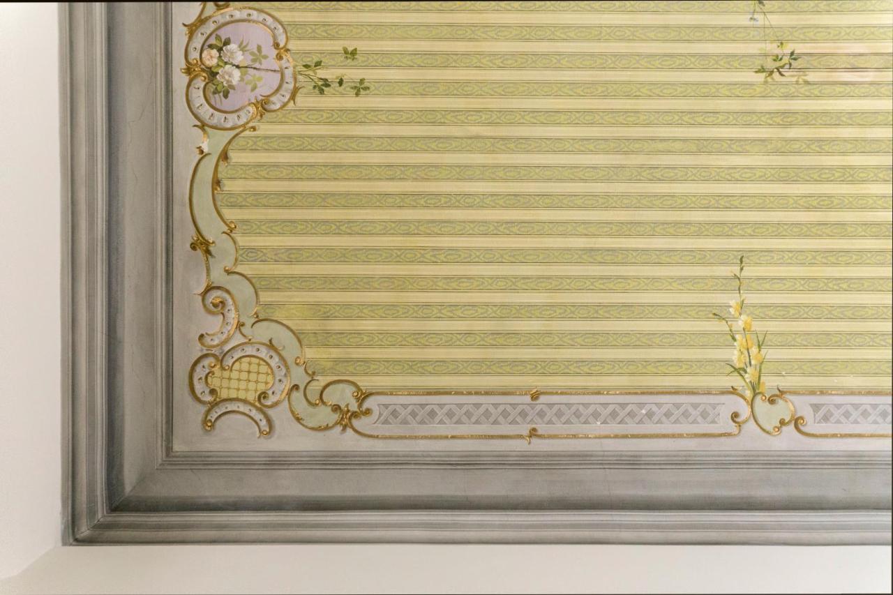 Palazzo Lorenzo Boutique & Hotel Florencia