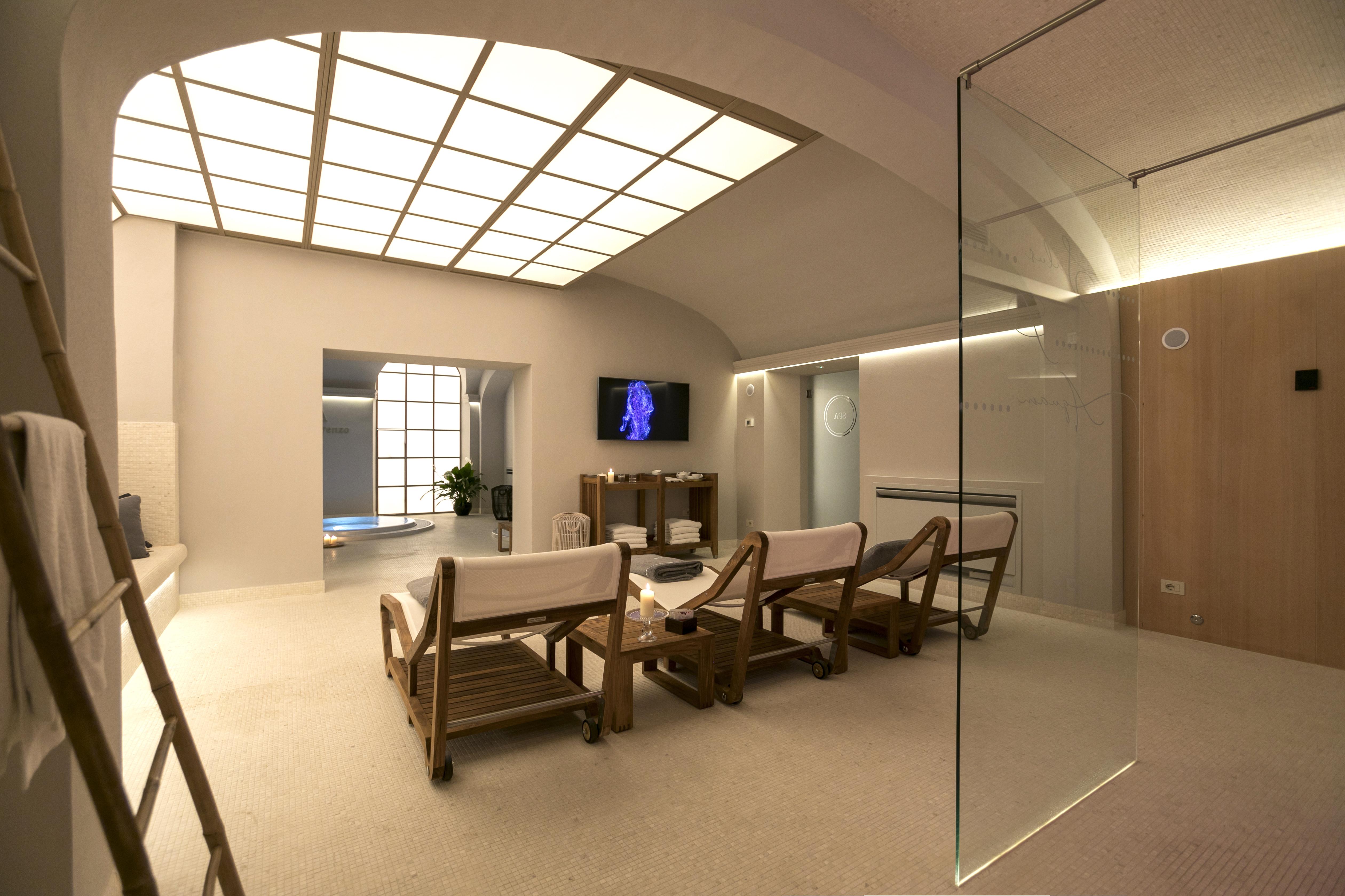 Palazzo Lorenzo Boutique & Hotel Florencia