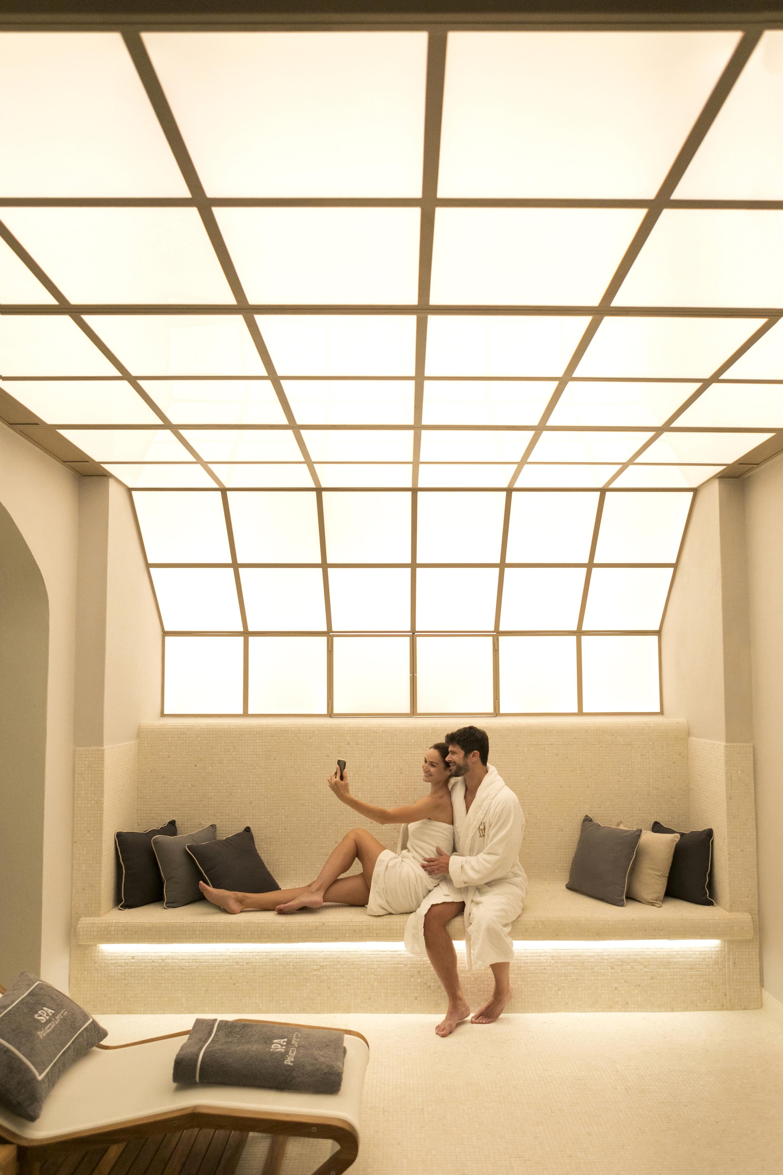 Palazzo Lorenzo Boutique & 4* Florencia