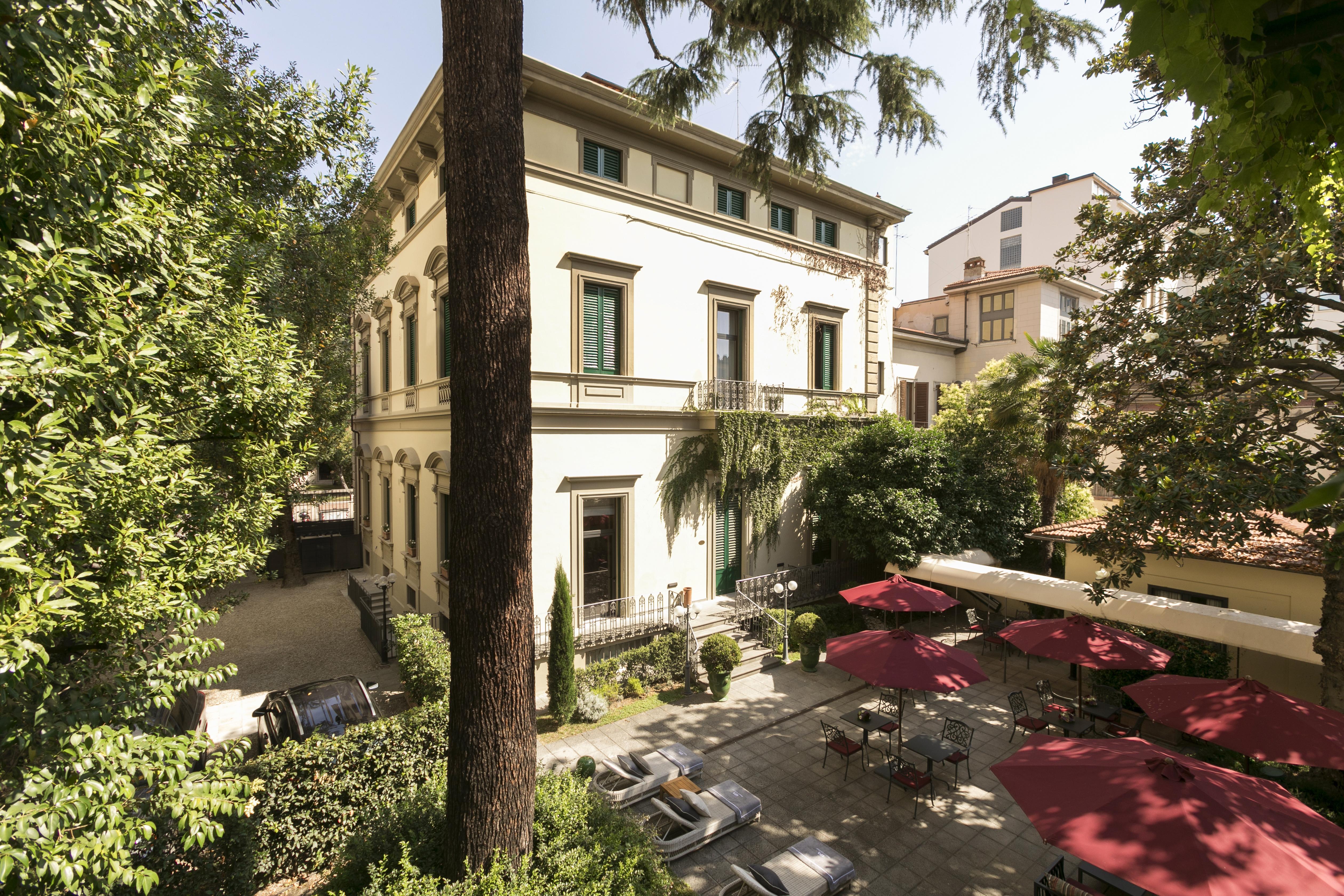 Palazzo Lorenzo Boutique & Florencia