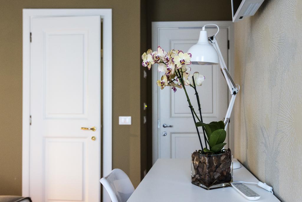 Hotel Palazzo Lorenzo Boutique & Florencia