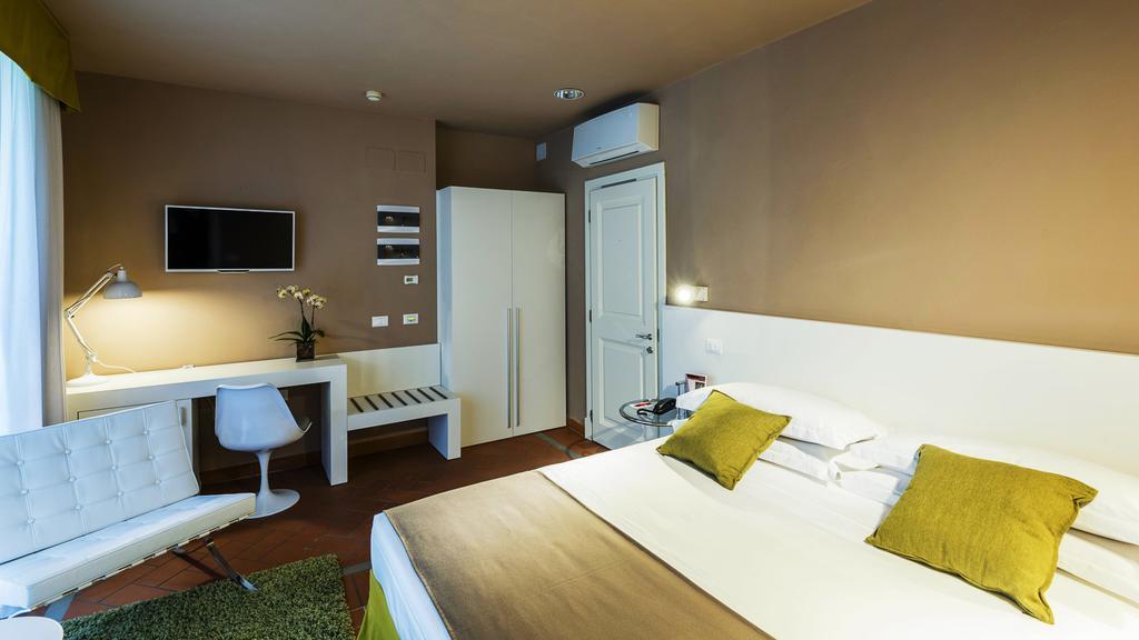 Hotel Palazzo Lorenzo Boutique & Florencia