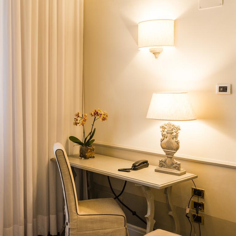 Hotel Palazzo Lorenzo Boutique & Florencia