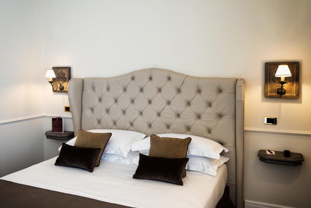 Hotel Palazzo Lorenzo Boutique &