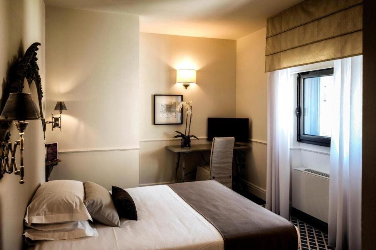 Hotel Palazzo Lorenzo Boutique & Florencia