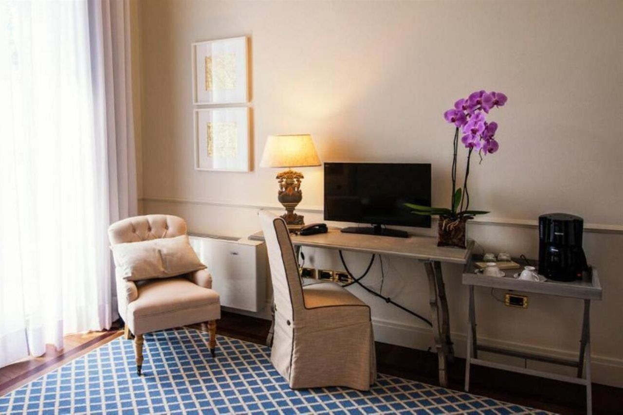 Palazzo Lorenzo Boutique & Hotel Florencia
