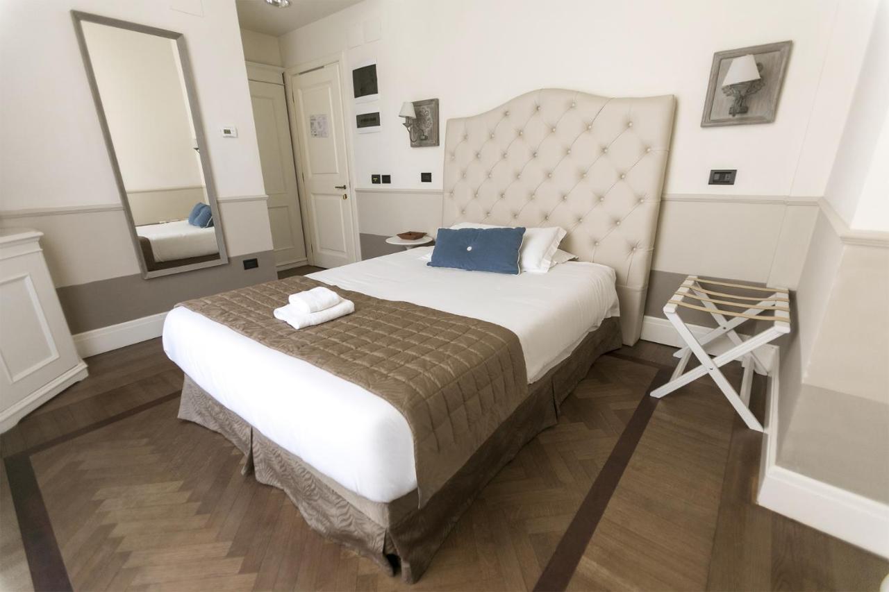 Palazzo Lorenzo Boutique & Hotel Florence