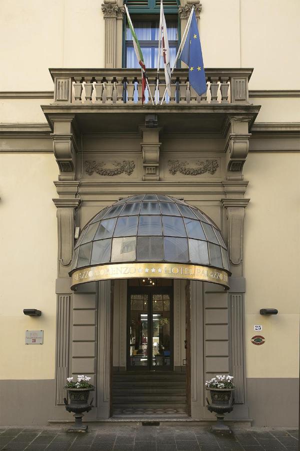 Palazzo Lorenzo Boutique & 4*