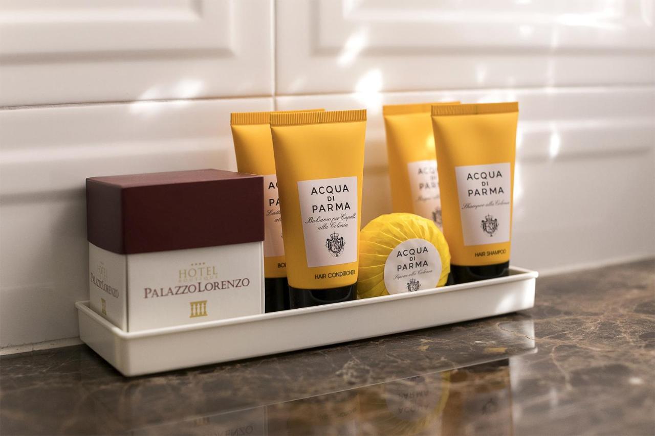 Hotel Palazzo Lorenzo Boutique & Florencia