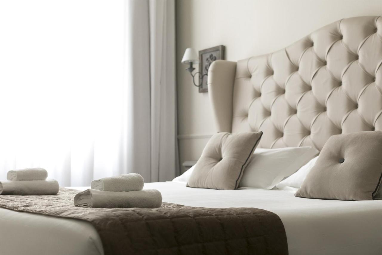 Hotel Palazzo Lorenzo Boutique & Florencia
