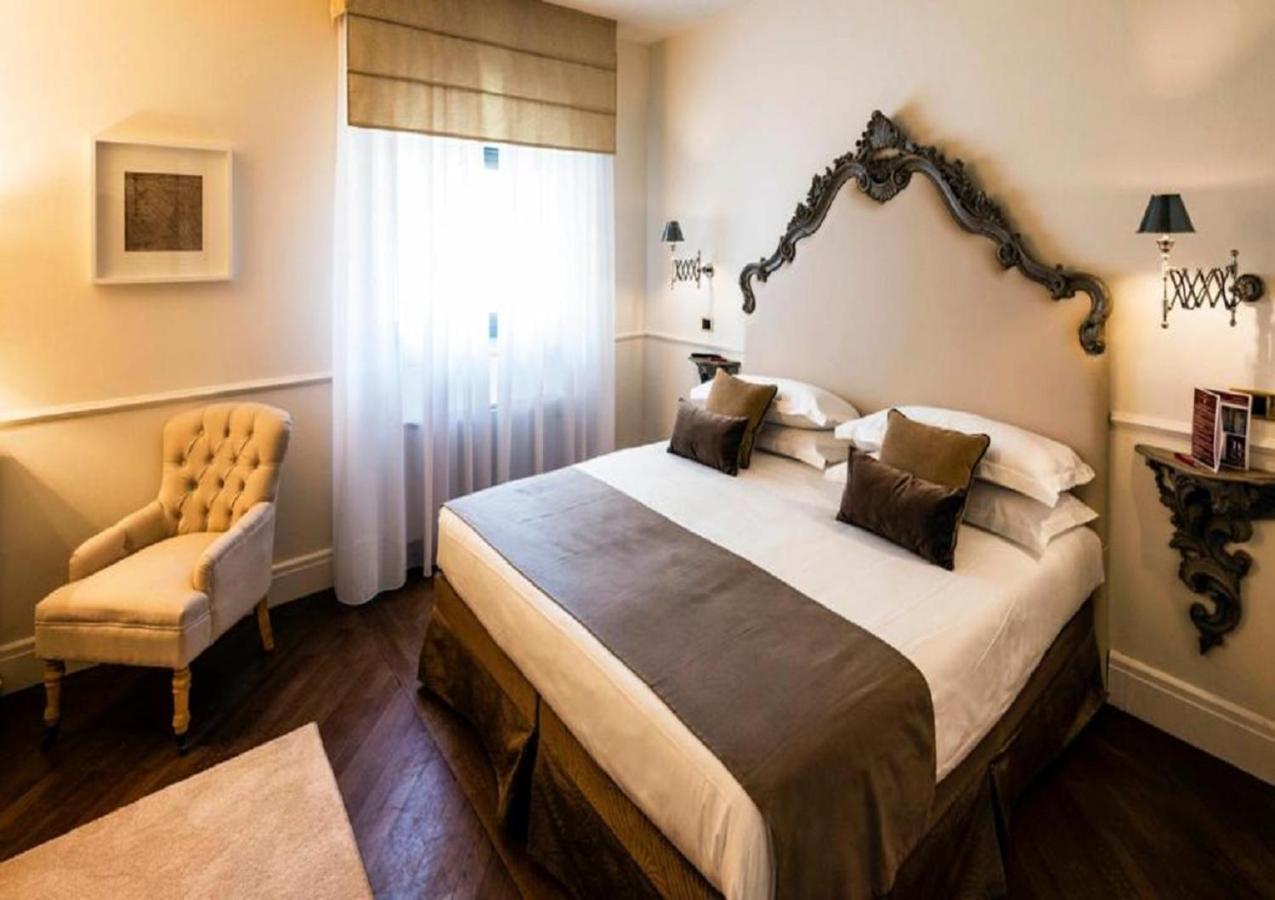 Palazzo Lorenzo Boutique & Hotel Florencia
