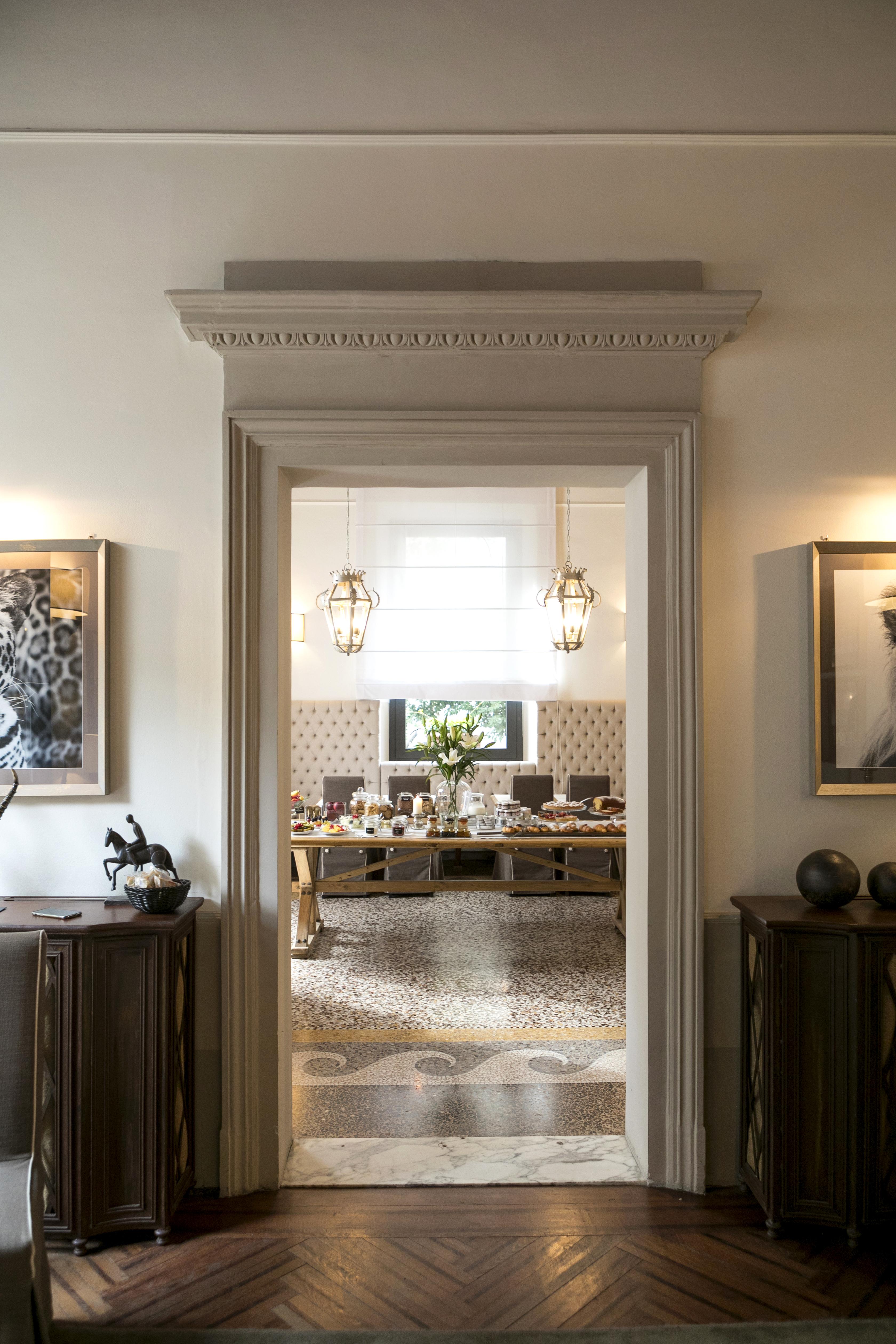 Palazzo Lorenzo Boutique & Florencia
