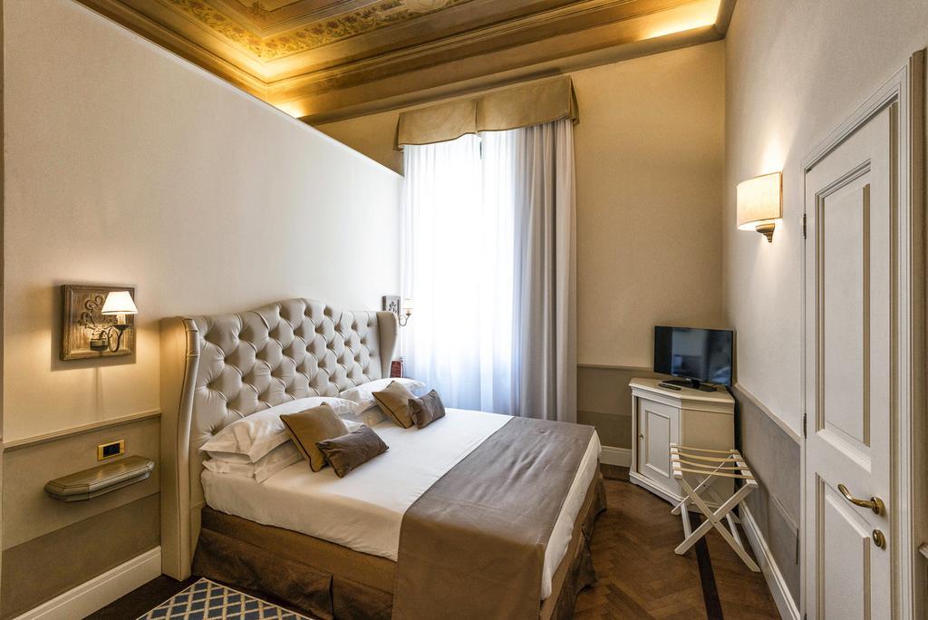 Palazzo Lorenzo Boutique & Florencia