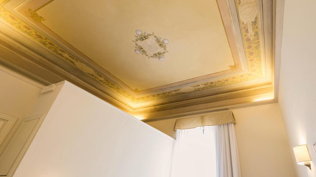 Hotel Palazzo Lorenzo Boutique & Florencia